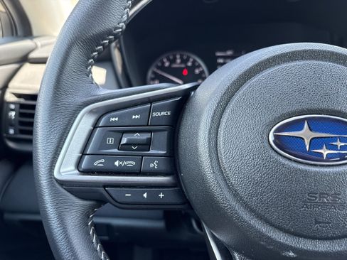 Used 2025 Subaru Outback Premium image 15