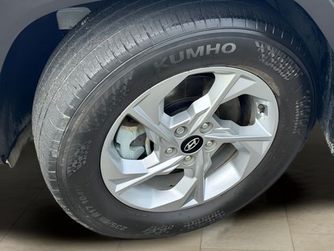 Used 2023 Hyundai Tucson SEL FWD image 41
