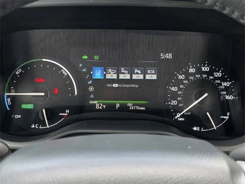 Used 2025 Toyota Sienna XLE w/ XLE Plus Package image 13