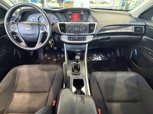 Used 2013 Honda Accord Sport image 29