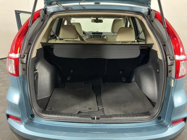 Used 2015 Honda CR-V EX-L image 30