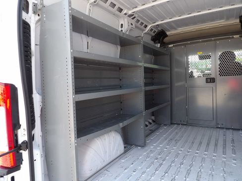 Used 2024 RAM ProMaster 2500 FWD image 41