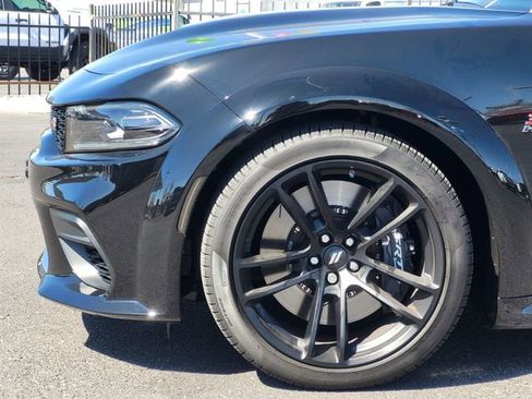 Certified 2023 Dodge Charger Scat Pack image 6