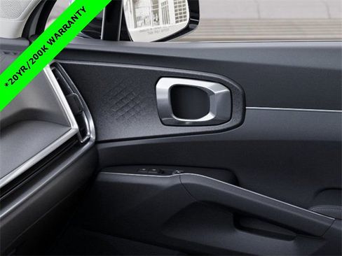 New 2026 Kia Sorento EX image 25