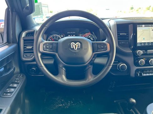 New 2024 RAM 2500 Tradesman w/ Chrome Appearance Group image 27