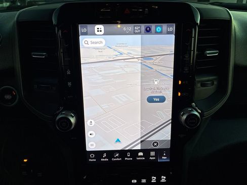 New 2026 RAM 2500 Tradesman image 20