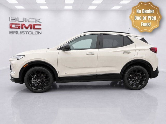 New 2026 Buick Encore GX Sport Touring w/ Studio Series AWD/4WD image 2