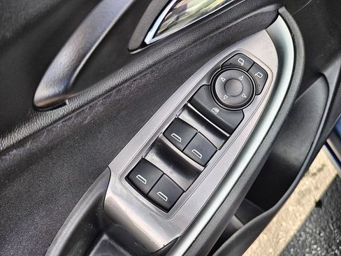 Used 2024 Chevrolet Malibu RS FWD image 13