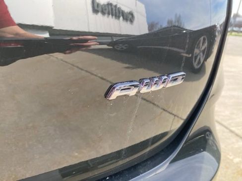 Used 2024 Ford Edge SEL image 6