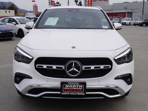 Used 2025 Mercedes-Benz GLA 250 image 3