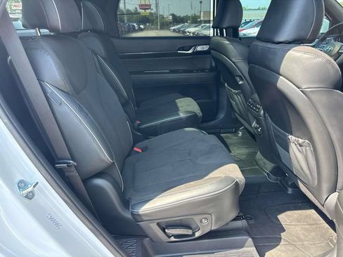 Certified 2024 Hyundai Palisade Calligraphy AWD/4WD image 15
