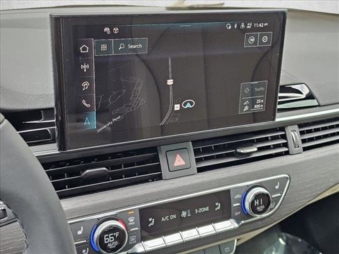 Certified 2025 Audi A5 2.0T Premium Plus w/ Premium Plus image 13