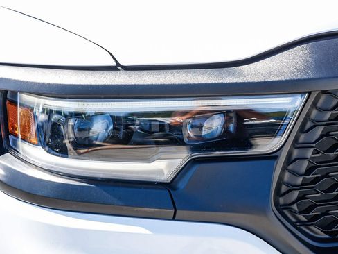 Used 2022 RAM 1500 TRX w/ TRX Level 2 Equipment Group image 7