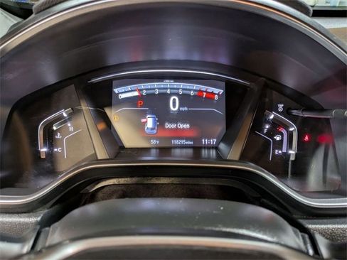 Used 2019 Honda CR-V EX image 15