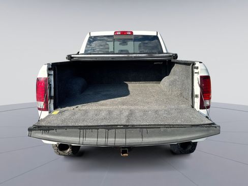 Used 2015 RAM 1500 Sport w/ Convenience Group image 27