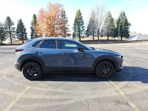Used 2024 MAZDA CX-30 AWD 2.5 S w/ Preferred Package image 7