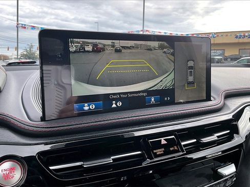 New 2026 Acura MDX Type S image 23