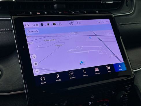 Certified 2025 Jeep Grand Cherokee Limited image 21