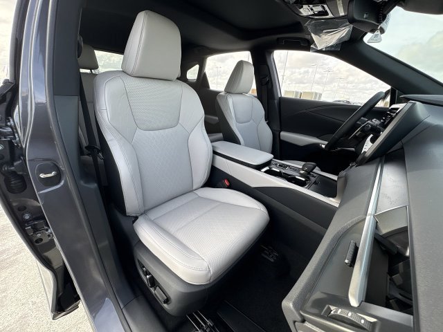 New 2026 Lexus RX 350 Premium Plus w/ Accessory Package (K3) FWD image 26