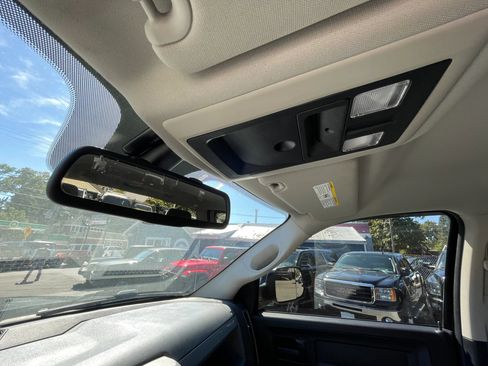 Used 2016 RAM 2500 Tradesman w/ Chrome Appearance Group AWD/4WD image 22