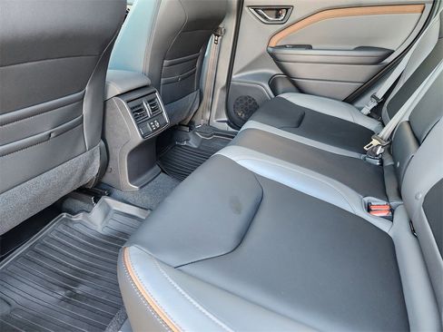 New 2025 Subaru Forester Sport image 21