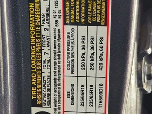 Used 2023 Toyota Highlander XLE image 14