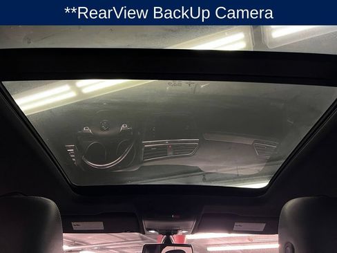 Certified 2021 Volkswagen Tiguan SE R-Line AWD/4WD image 10