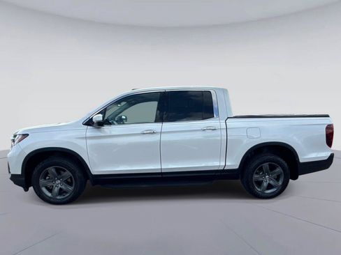 Certified 2023 Honda Ridgeline RTL-E image 7