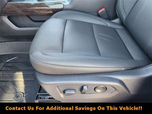 New 2026 GMC Sierra 1500 Elevation w/ Elevation Premium Package image 18