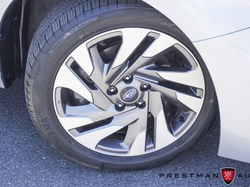 Used 2024 Subaru Legacy Limited AWD/4WD image 12