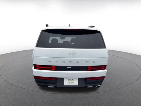 Used 2025 Hyundai Santa Fe SEL image 12