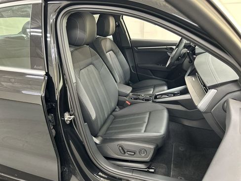 Certified 2025 Audi A3 2.0T Premium w/ Convenience Package AWD/4WD image 24