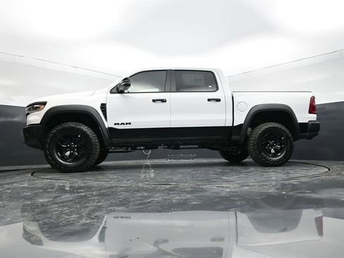 New 2026 RAM 1500 RHO w/ RHO Level 1 Equipment Group AWD/4WD image 41