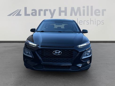 Used 2018 Hyundai Kona SE FWD image 8