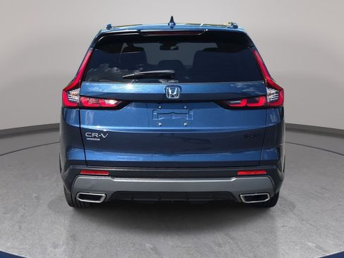 Used 2024 Honda CR-V Sport image 6
