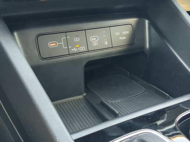 New 2025 Hyundai Tucson SEL FWD image 21