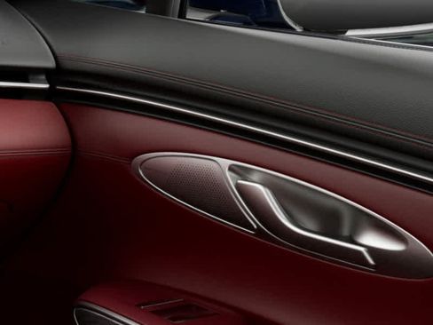 New 2026 Genesis GV70 2.5T Sport Prestige AWD/4WD image 23