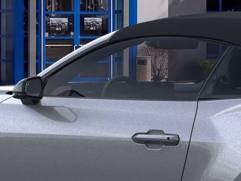 New 2026 Ford Mustang GT Premium RWD image 20