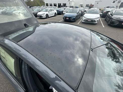 New 2026 Toyota Prius Plug-In Hybrid image 22