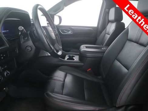 Used 2023 Chevrolet Tahoe RST w/ Luxury Package AWD/4WD image 16