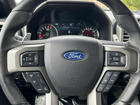 Used 2020 Ford F150 Raptor w/ Equipment Group 802A Luxury AWD/4WD image 25