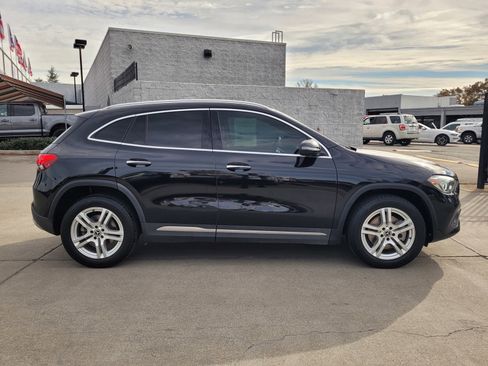 Used 2021 Mercedes-Benz GLA 250 4MATIC image 3