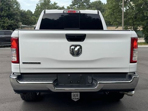 Used 2023 RAM 1500 Big Horn RWD image 5
