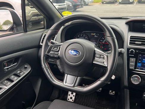 Used 2020 Subaru WRX AWD/4WD image 18