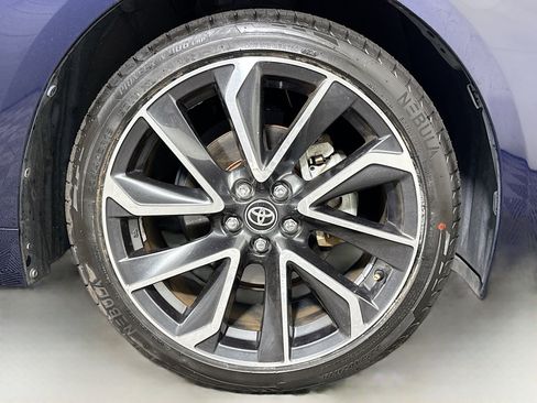 Used 2020 Toyota Corolla SE image 32