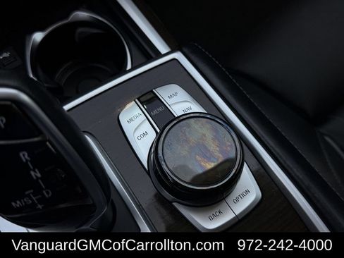 Used 2022 BMW 750i xDrive AWD/4WD image 22