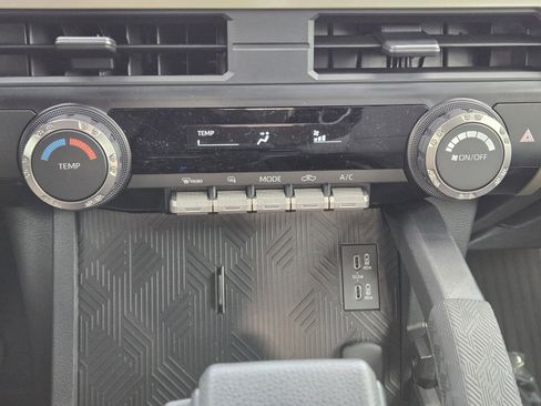 New 2026 Toyota Tacoma SR5 image 17