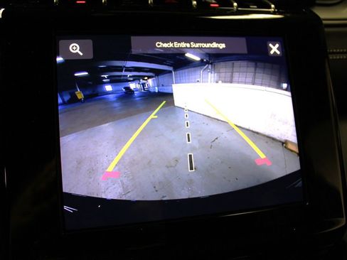 New 2026 Jeep Grand Cherokee Laredo image 17