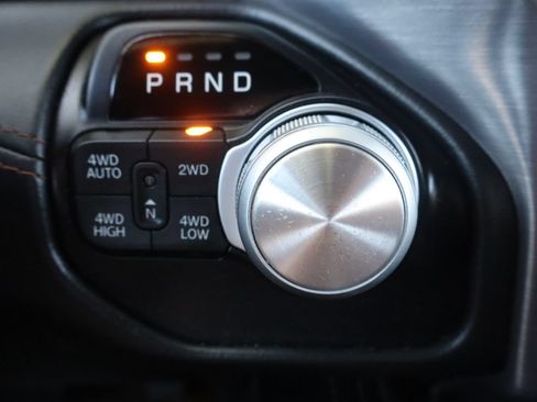 Used 2019 RAM 1500 Limited AWD/4WD image 36