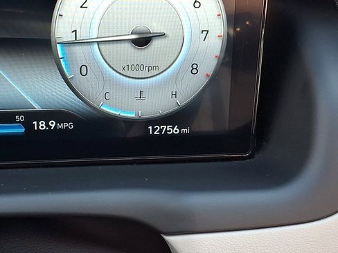 Certified 2023 Hyundai Tucson Limited image 21